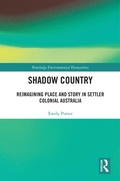 Cover: Shadow Country - Routledge