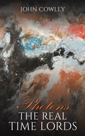 Cover: Photons - The Real Time Lords - AUSTIN MACAULEY