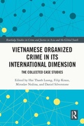 Cover: Vietnamese Organized Crime in its International Dimension - Routledge