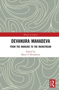 Enlarge image Cover: Devanura Mahadeva - Routledge