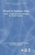 Cover: Women in Turbulent Times - Routledge