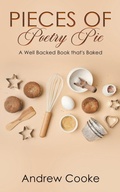 Cover: Pieces of Poetry Pie - AUSTIN MACAULEY
