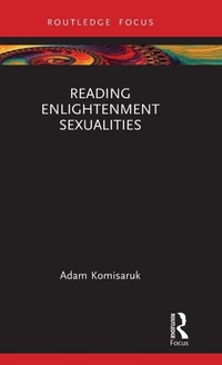 Enlarge image Cover: Reading Enlightenment Sexualities - Short Takes on Long Views