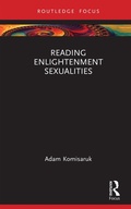 Cover: Reading Enlightenment Sexualities - Taylor & Francis