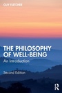 Cover: The Philosophy of Well-Being - Routledge