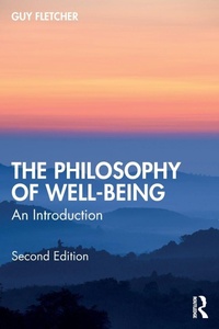 Enlarge image Cover: The Philosophy of Well-Being - Routledge