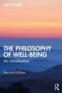 Cover: The Philosophy of Well-Being - Routledge