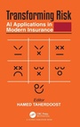 Cover: Transforming Risk - CRC Press
