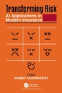 Cover: Transforming Risk - Taylor & Francis