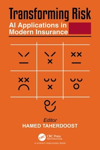 Enlarge image Cover: Transforming Risk - Taylor & Francis