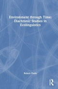 Cover: Environment through Time - Routledge