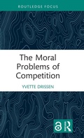 Cover: The Moral Problems of Competition - Routledge