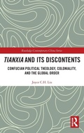 Cover: Tianxia and Its Discontents - Routledge