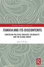 Cover: Tianxia and Its Discontents - Routledge