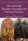Cover: Hair and Scalp Disorders Associated with Hair Care Practices - CRC Press