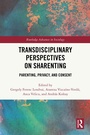 Cover: Transdisciplinary Perspectives on Sharenting - Routledge