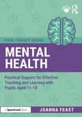 Cover: Mental Health - Routledge