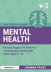 Enlarge image Cover: Mental Health - Routledge