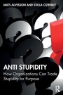 Cover: Anti Stupidity - Routledge