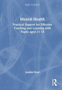 Enlarge image Cover: Mental Health - Routledge