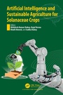 Cover: Artificial Intelligence and Sustainable Agriculture for Solanaceae Crops - Taylor & Francis