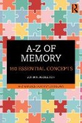 Cover: A-Z of Memory - Routledge