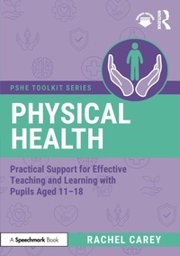 Enlarge image Cover: Physical Health - Routledge