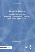 Cover: Physical Health - Routledge