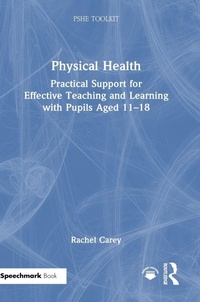 Enlarge image Cover: Physical Health - Routledge