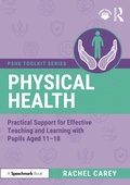 Cover: Physical Health - Routledge