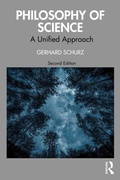 Cover: Philosophy of Science - Routledge