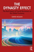 Cover: The Dynasty Effect - Routledge