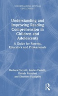 Cover: Understanding and Improving Reading Comprehension in Children and Adolescents - Routledge