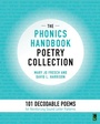 Cover: The Phonics Handbook Poetry Collection - Routledge