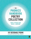 Cover: The Phonics Handbook Poetry Collection - Routledge