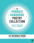 Cover: The Phonics Handbook Poetry Collection - Routledge