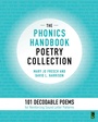 Cover: The Phonics Handbook Poetry Collection - Routledge