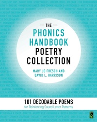 Enlarge image Cover: The Phonics Handbook Poetry Collection - Routledge
