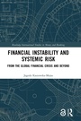 Cover: Financial Instability and Systemic Risk - Routledge