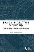 Cover: Financial Instability and Systemic Risk - Routledge
