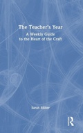 Cover: The Teacher's Year - Routledge