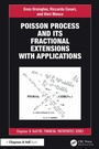 Cover: Poisson Process and its Fractional Extensions with Applications - Chapman and Hall
