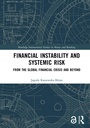 Cover: Financial Instability and Systemic Risk - Routledge