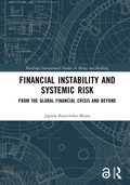 Cover: Financial Instability and Systemic Risk - Routledge