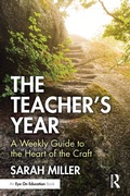 Cover: The Teacher's Year - Routledge