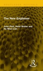 Cover: The New Englishes - Taylor & Francis