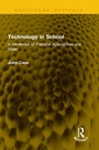 Cover: Technology in School - Taylor & Francis