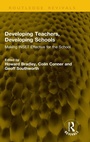 Cover: Developing Teachers, Developing Schools - Taylor & Francis