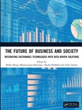 Cover: The Future of Business and Society - CRC Press