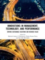 Cover: Innovations in Management, Technology, and Performance - CRC Press